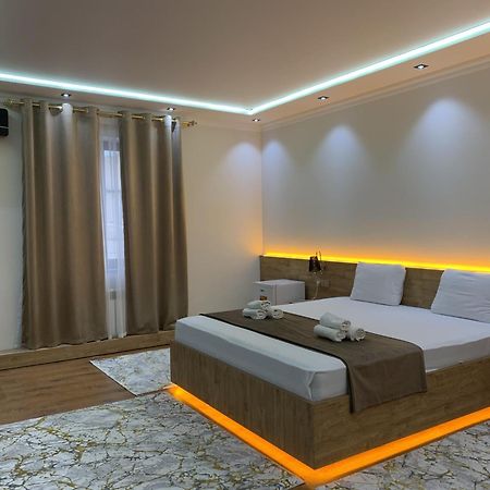 Hotel Euro Asia Khiva In Ichan Qala Eksteriør billede