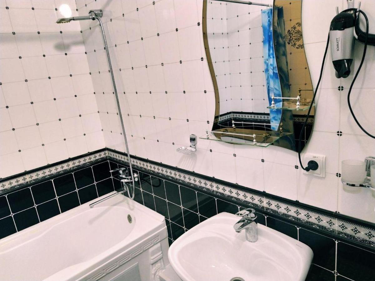 Hotel Euro Asia Khiva In Ichan Qala Eksteriør billede